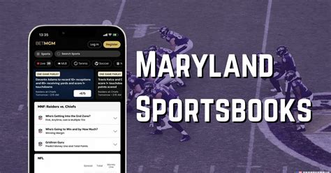 best sportsbook maryland reddit